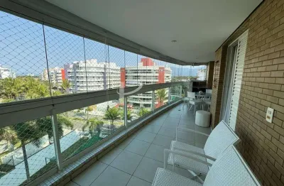 Apartamento, para venda, riviera de são lourenço, bertioga-sp.