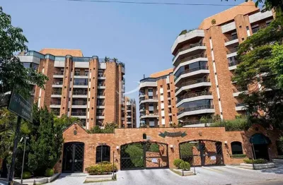 Apartamento com 4 quartos à venda na Rua São Domingos Sávio, 137, Alto de Pinheiros, São Paulo