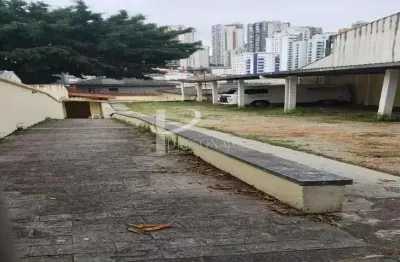 Terreno à venda na Rua Pantojo, 1, Vila Regente Feijó, São Paulo