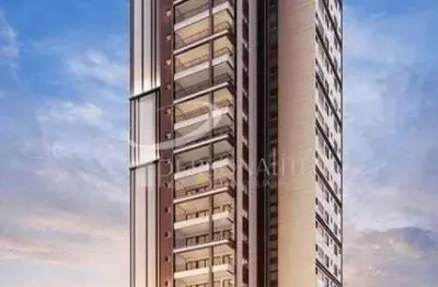 Apartamento com 1 quarto à venda na Rua Campevas, 300, Perdizes, São Paulo
