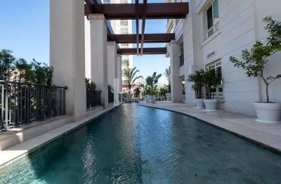 Apartamento com 5 quartos à venda na Rua Gomes de Carvalho, 219, Vila Olímpia, São Paulo