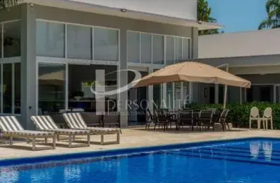 Casa de condomínio, 930 m2, 7 suítes, para venda, praia vermelha, ubatuba - sp.