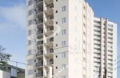Apartamento com 2 quartos à venda na Rua Vale Formoso, 299, Tatuapé, São Paulo