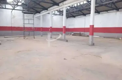 Ponto comercial para alugar na Rua Visconde de Inhomerim, 03, Mooca, São Paulo