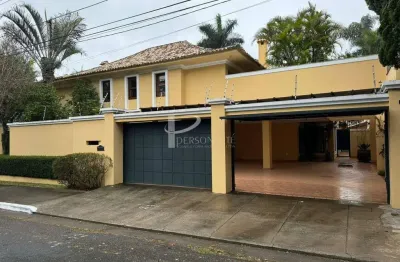 Casa com 8 quartos à venda na Avenida George Saville Dodd, 1, Jardim Guedala, São Paulo