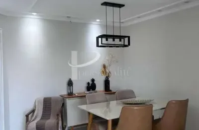 Apartamento 90 m2 3 quartos 1 suite 2 vagas à venda tatuapé são paulo