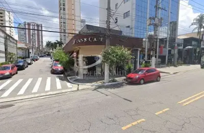 Ponto comercial para alugar na Rua Emília Marengo, 1, Jardim Anália Franco, São Paulo