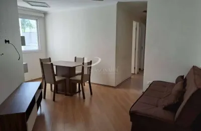 Apartamento com 2 quartos à venda na Rua Dom Estevão Pimentel, 49, Chácara Belenzinho, São Paulo