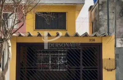 Casa sobrado reformado 118 m2 3 quartos 3 banheiros 2 vagas de garagem à venda