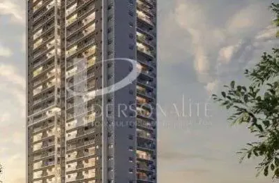 Apartamento com 3 quartos à venda na Rua Irapé, 275, Tatuapé, São Paulo