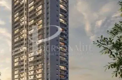 Apartamento com 2 quartos à venda na Rua Irapé, 275, Tatuapé, São Paulo