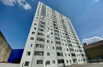Apartamento com 2 quartos à venda na Avenida Celso Garcia, 580, Brás, São Paulo