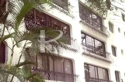 Apartamento com 2 quartos, jardim paulista - são paulo