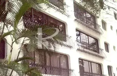 Apartamento com 2 quartos para alugar na Rua Guarará, 77, Jardim Paulista, São Paulo