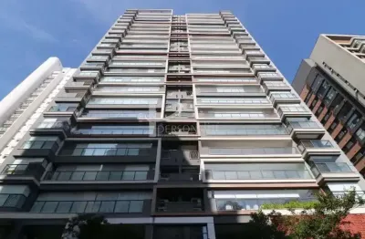 Apartamento com 3 quartos à venda na Rua João Moura, 375, Pinheiros, São Paulo