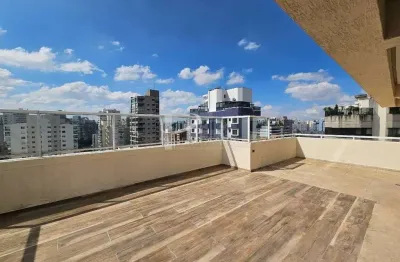 Cobertura com 4 quartos à venda na Rua Araguari, 666, Vila Uberabinha, São Paulo