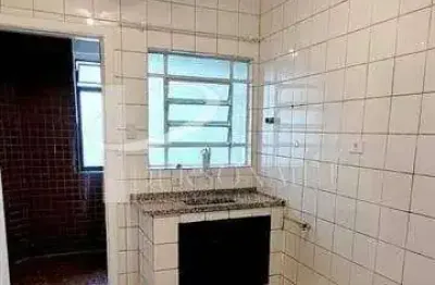 Apartamento 1 quarto 46 metros próximo ao shopping anália franco. ótima localização.