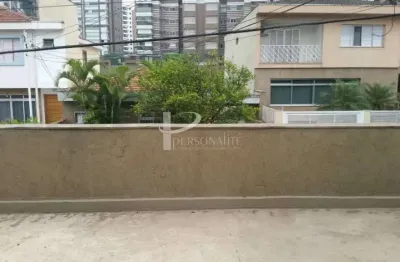 Sobrado para locação residencial ou comercial, jardim anália franco.