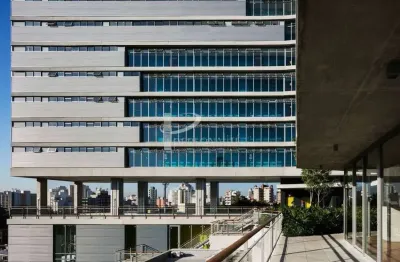 Apartamento com 1 quarto para alugar na Rua Madalena, 32, Vila Madalena, São Paulo