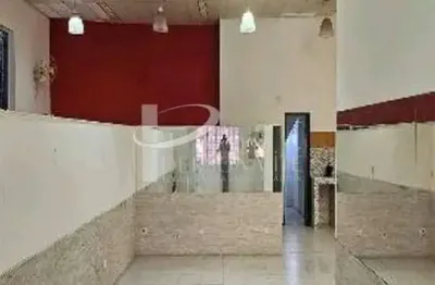Sala comercial para alugar na Rua Chamantá, 1, Mooca, São Paulo
