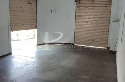 Ponto comercial para alugar na Avenida Lara Campos, 682, Jardim Ipanema (São Miguel), São Paulo