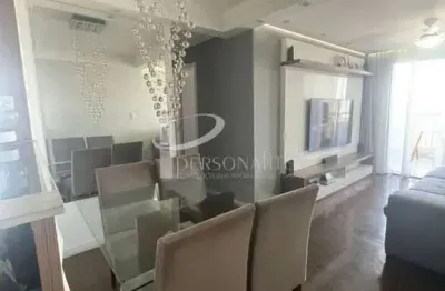 Apartamento com 3 quartos à venda na Rua Amapá, 116, Água Rasa, São Paulo