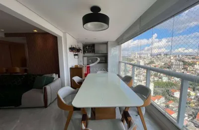 Apartamento com 2 quartos à venda, 106m² no condominio vereda, rua oswaldo arouca,  vila formosa, são paulo
