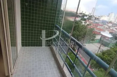 Apartamento com 2 quartos à venda na Avenida Cassandoca, 869, Mooca, São Paulo