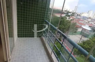 Apartamento com 2 quartos à venda na Avenida Cassandoca, 869, Mooca, São Paulo