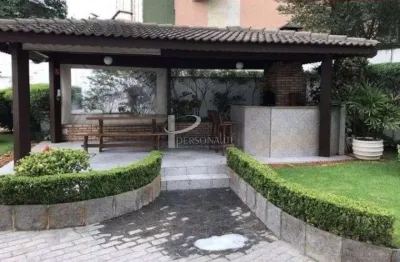 Cobertura com 3 quartos à venda na Avenida Prefeito Fábio Prado, 07, Vila Mariana, São Paulo