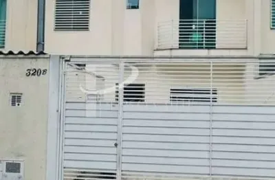 Casa com 2 quartos à venda na Rua Iolando Ribeiro Boaventura, 320, Jardim Maringa, São Paulo