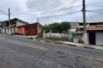 Terreno 10x37 370 m2 estação gianetti à venda ferraz de vasconcelos são paulo sp