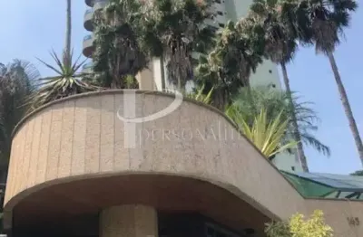 Apartamento para locação, 4 quartos, jardim anália franco- sp