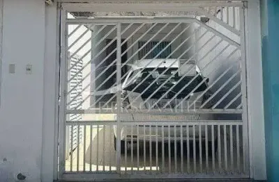 Casa com 3 quartos para alugar na Rua Gaspar de Lemos, 417, Vila Matilde, São Paulo