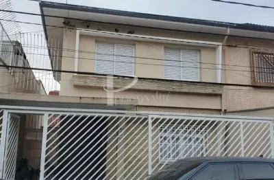 Casa sobrado 130 m2 3 quartos, 3 banheiros, lavabo, lavanderia,à venda tatuapé são paulo sp