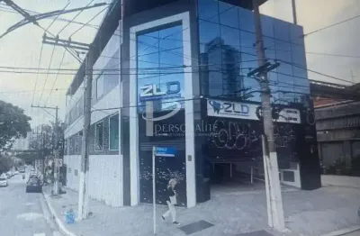 Ponto comercial à venda na Rua da Mooca, 3225, Mooca, São Paulo