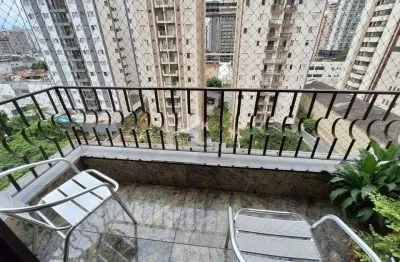 Apartamento com 3 quartos à venda na Rua Serra do Japi, 290, Vila Gomes Cardim, São Paulo