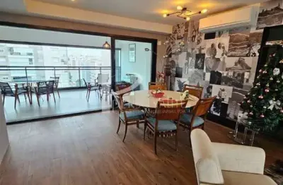 Apartamento com 3 quartos, indianópolis - são paulo