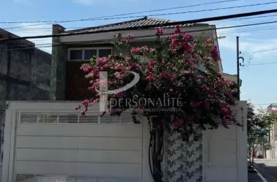 Casa com 3 quartos à venda na Rua Rogério Giorgi, 1110, Vila Carrão, São Paulo