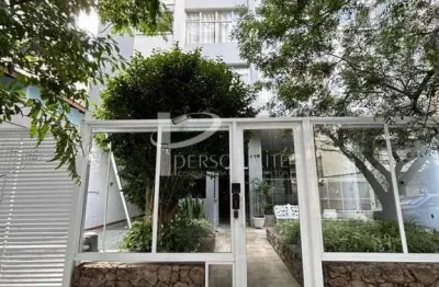 Apartamento com 2 quartos para alugar na Rua Francisco Leitão, 678, Pinheiros, São Paulo