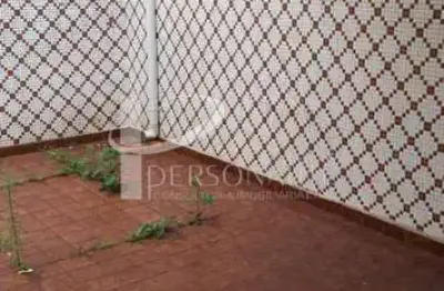 Casa com 2 quartos à venda na Rua Martim Pescador, 1, Tatuapé, São Paulo