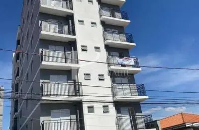 Apartamento com 2 quartos 45 m2 1vaga novo!, chác. belenzinho - são paulo