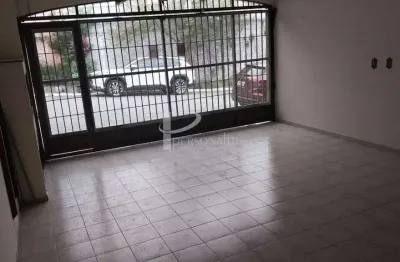 Sobrado para locação, próximo ao shopping, jardim anália franco.