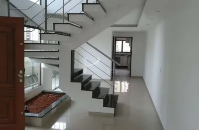 Casa com 3 quartos à venda na Rua Barão do Serro Largo, 1, Vila Regente Feijó, São Paulo