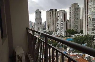 Flat com 1 quarto à venda na Rua Ministro Godói, 956, Perdizes, São Paulo