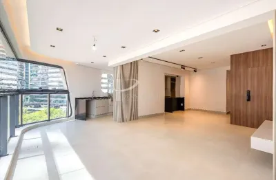 Apartamento com 3 quartos, Chácara Santo Antônio (Zona Sul) - São Paulo