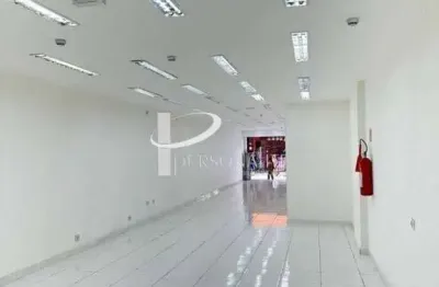 Loja comercial, para locação, próximo ao metrô, santo amaro.