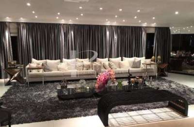 Apartamento 3 dormitórios - 5 vagas - jd anália franco -sp