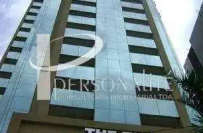 Ponto comercial para alugar na Rua Casa do Ator, 1117, Vila Olímpia, São Paulo
