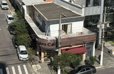 Ponto comercial para alugar na Rua Emília Marengo, 1, Vila Regente Feijó, São Paulo